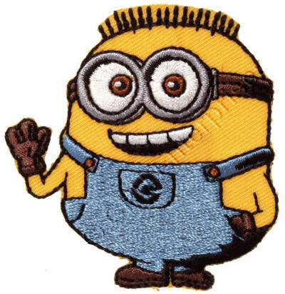 Minion 2 