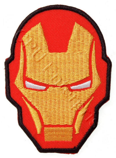 Ironman Helmet 