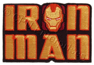 Ironman 