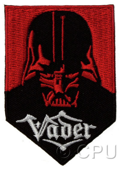 Star Wars Darth Vader 