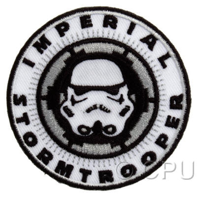 Star Wars Stormtrooper 