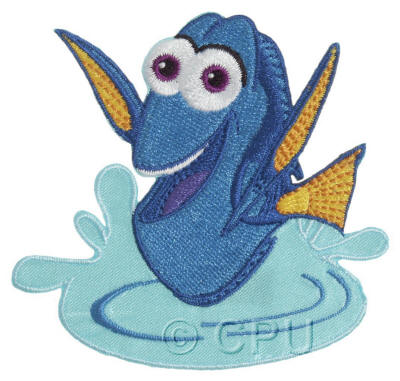 Dory 