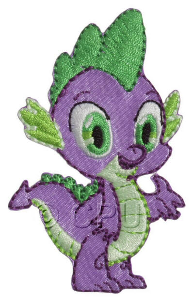 My Little Pony Spike 