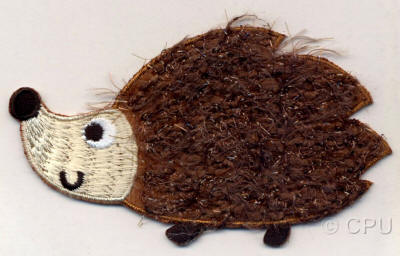 Hedgehog 