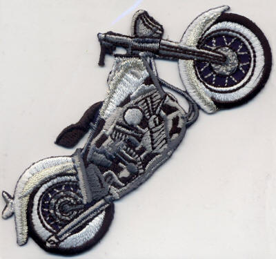 Motorbike 