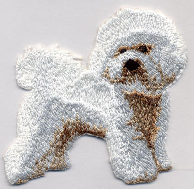 White Dog 