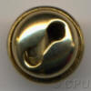 Gold Bells Bottom