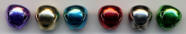 Assorted Jingle Bells