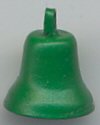 Green Liberty Bells 