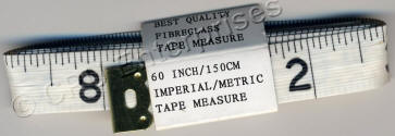 Tape Measure