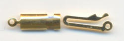 Gold Coloured