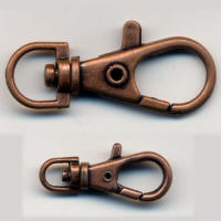 Antique Copper