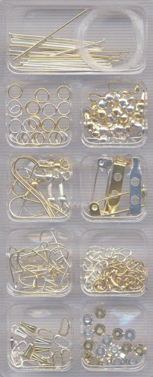 Findings Kit