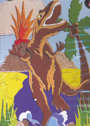 Dinosaur