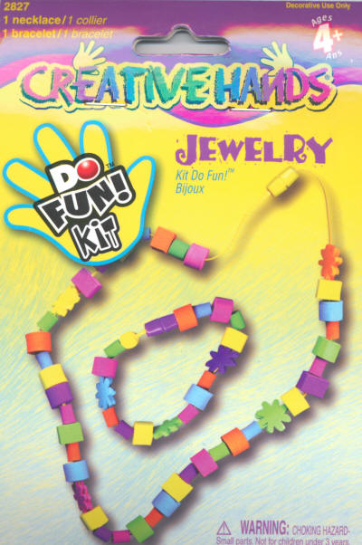 Jewellery