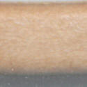 Lighter Wood Twist Bag Handles