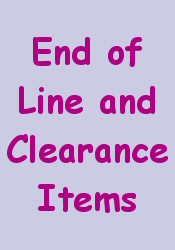 Clearance Safety Eyes 