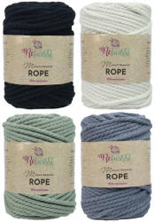 ReTwisst Macrame 5mm Rope