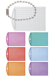 Keyring Base Plates