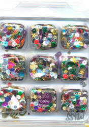 Mixed box
