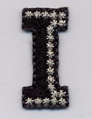 Letter I