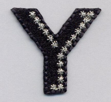 Letter Y