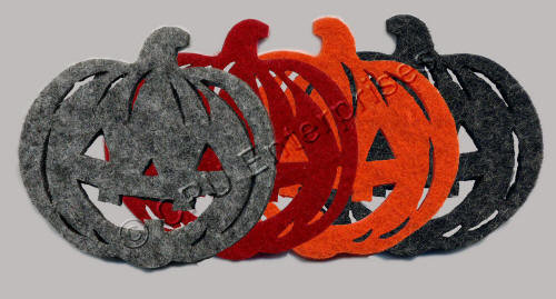 Halloween Pumkins