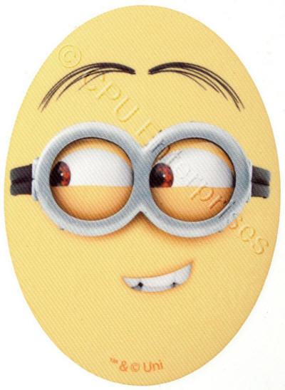 Minion 2 Patch 