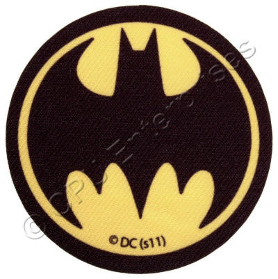 Batman Logo 