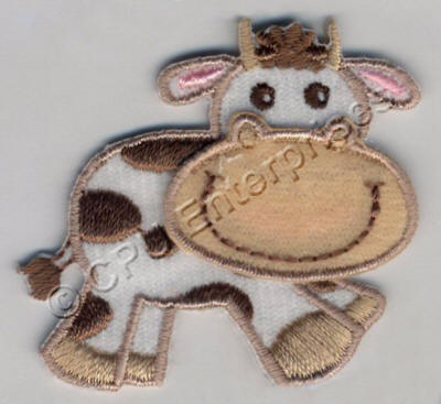 Cow 
