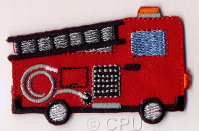 Fire Engine 