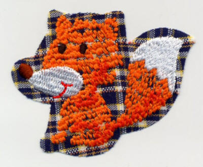 Fox 