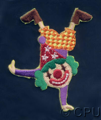 Clown 
