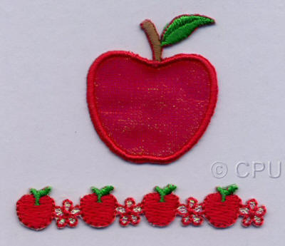 Apple Set 