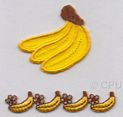 Banana Set 