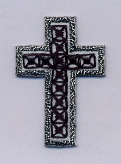 Black Cross 