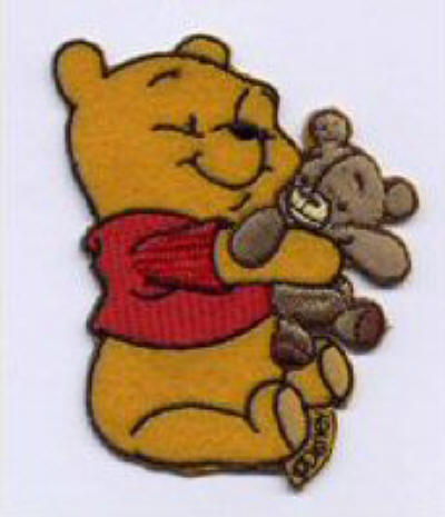 Winnie the Pooh 