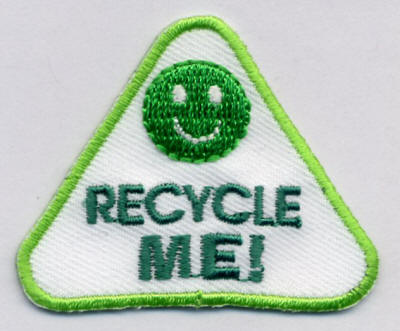 Recycle Me 