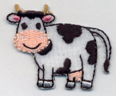 Cow 