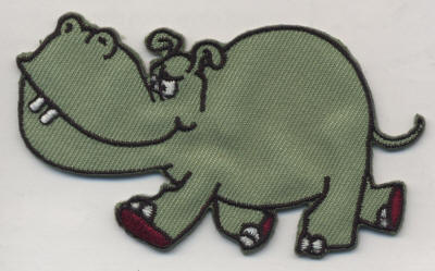Hippo 