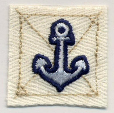Anchor Patch 