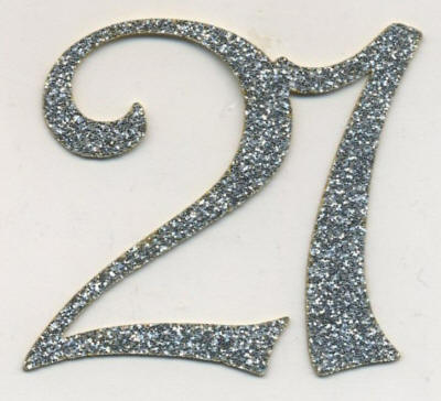 Twenty One 
