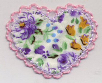 Flower Heart 