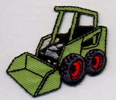 Green Digger 