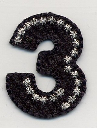 Three 