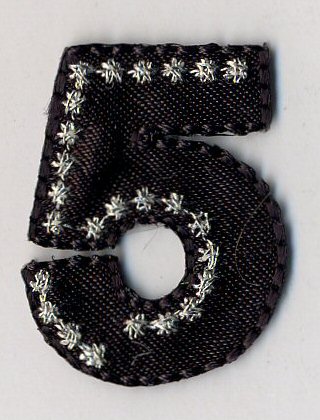 Five 
