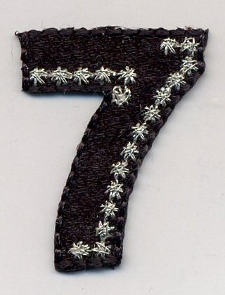Seven 