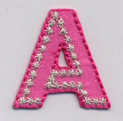 Letter A