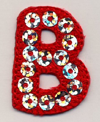Letter B