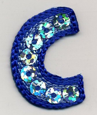 Letter C